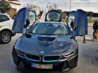 BMW Oto Servis Antalya