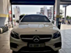 Mercedes Antalya Oto Servis
